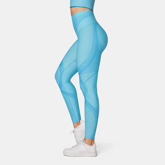 CurveWave™ Anti-Cellulite Leggings