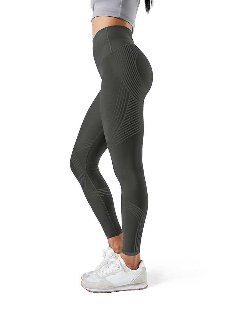 CurveWave™ Anti-Cellulite Leggings