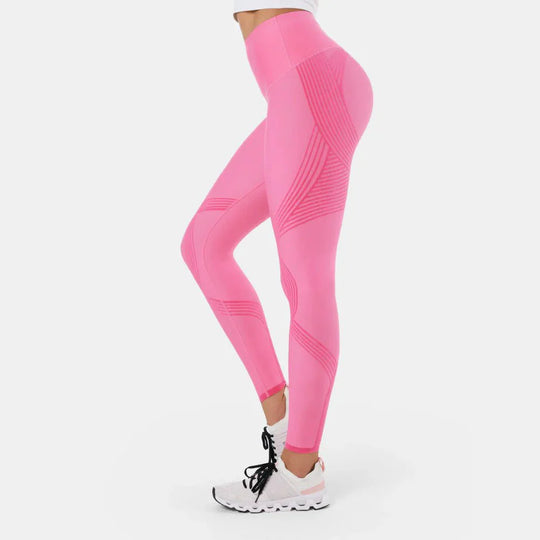 CurveWave™ Anti-Cellulite Leggings