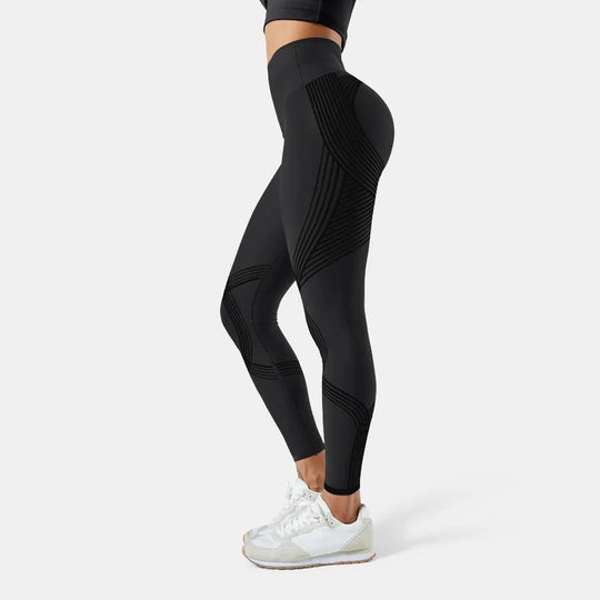 CurveWave™ Anti-Cellulite Leggings