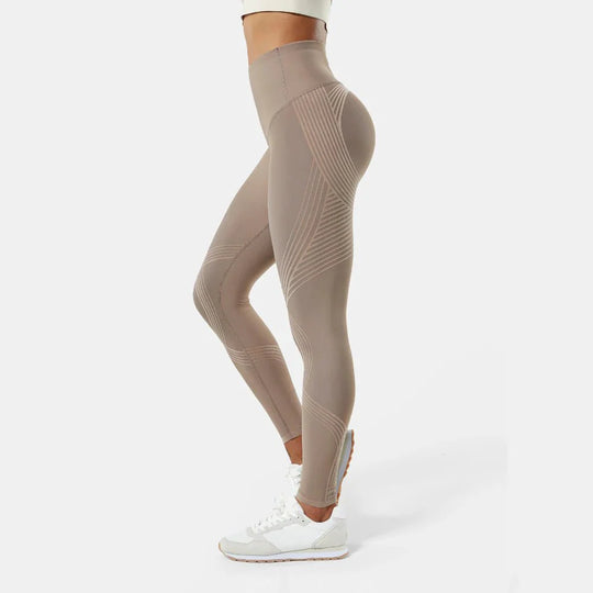 CurveWave™ Anti-Cellulite Leggings