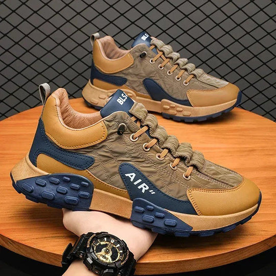 AERON™ – Men’s Shoes