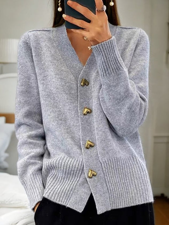 Camora™ | Chic Cardigan