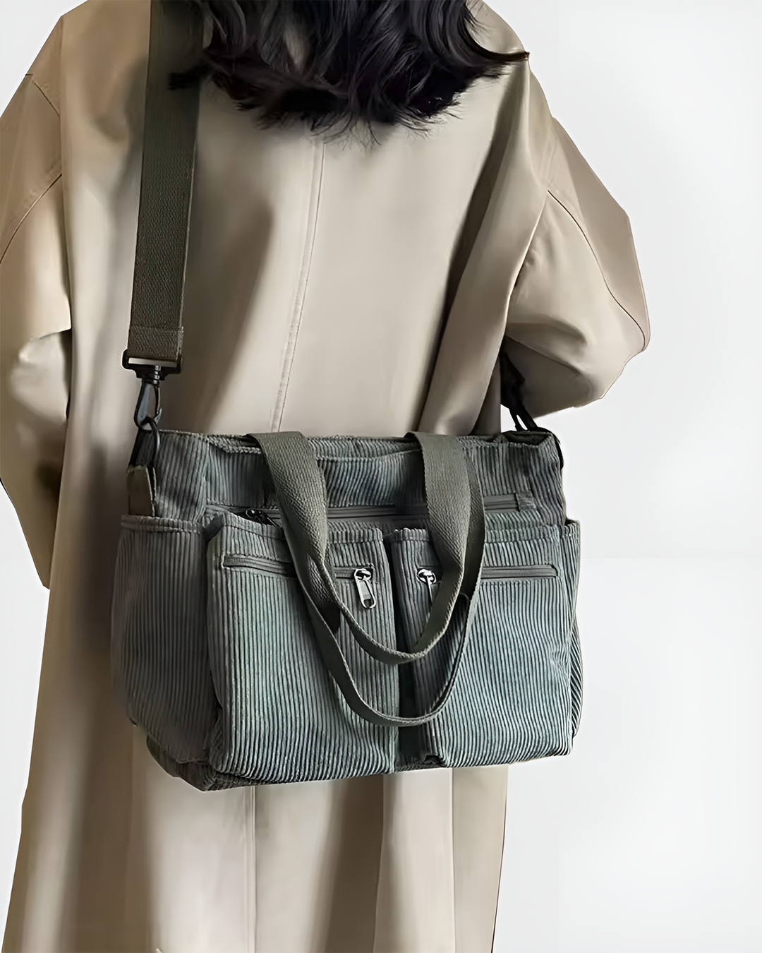 Zafara™ | Tote Bag