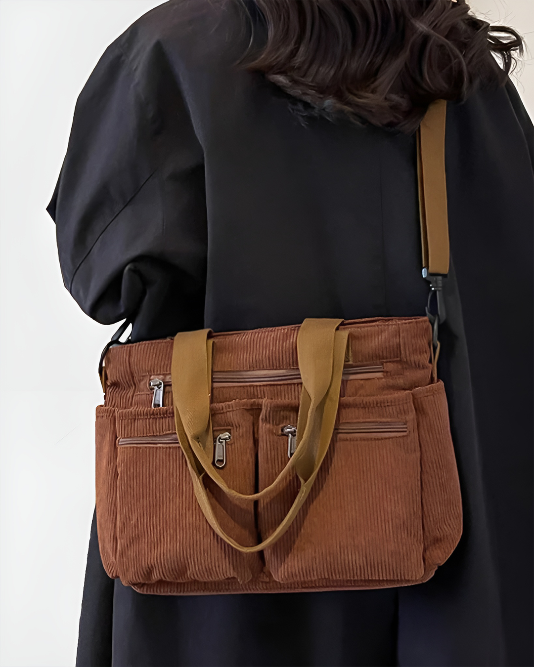 Zafara™ | Tote Bag