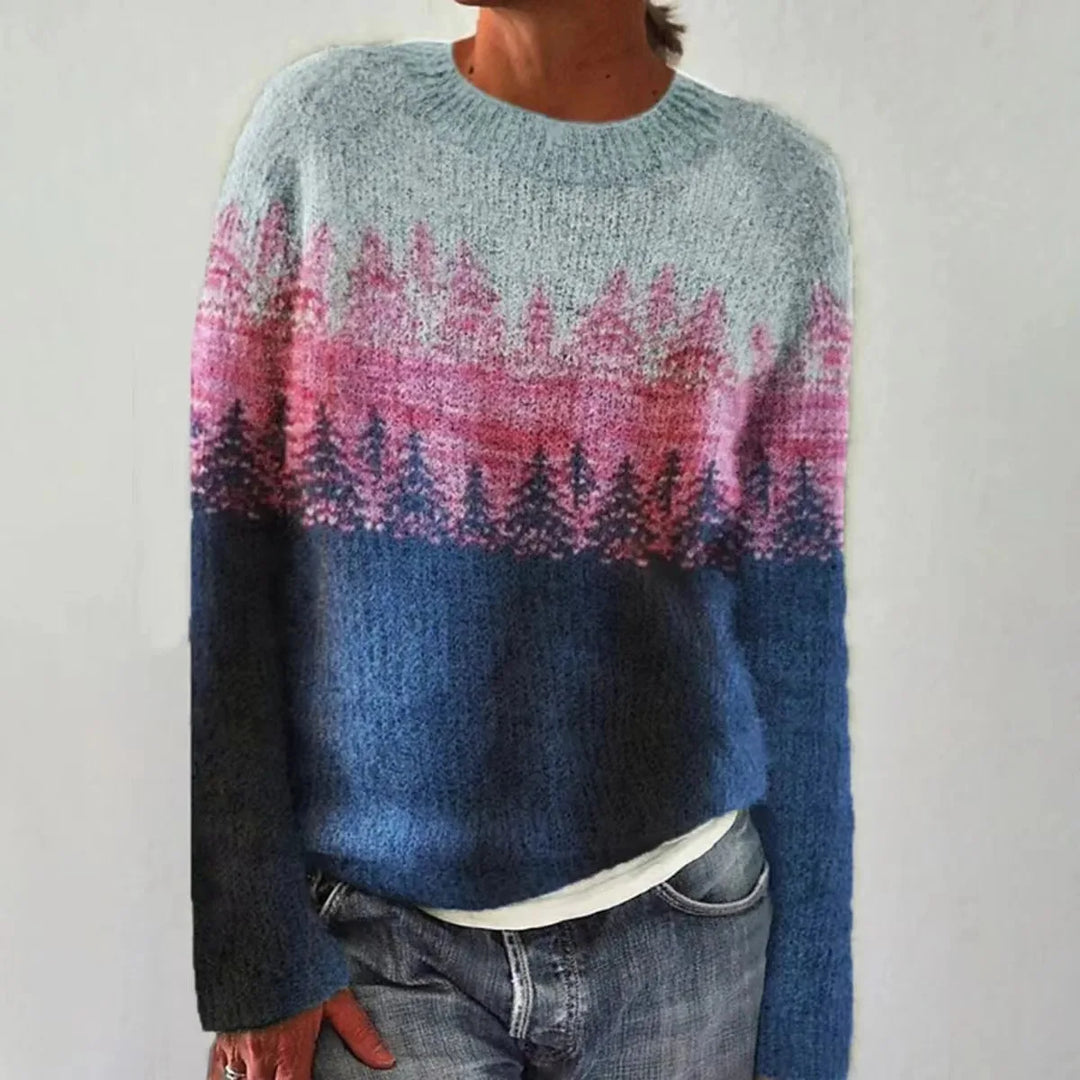 VALORAE™ | ELEGANT SWEATER
