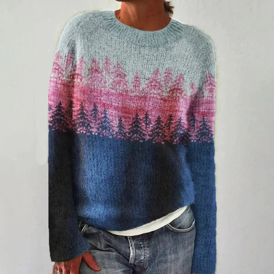 VALORAE™ | ELEGANT SWEATER