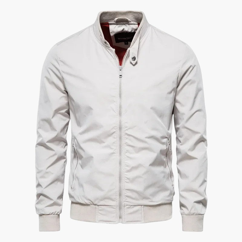 Mavon™ | Bomber Jacket