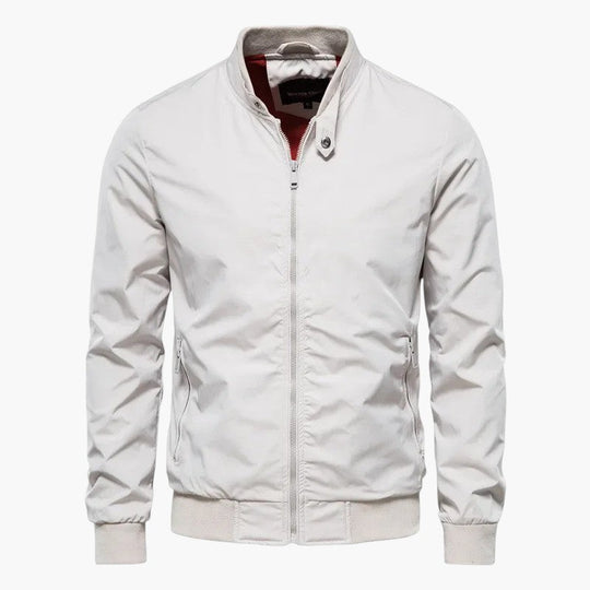Mavon™ | Bomber Jacket