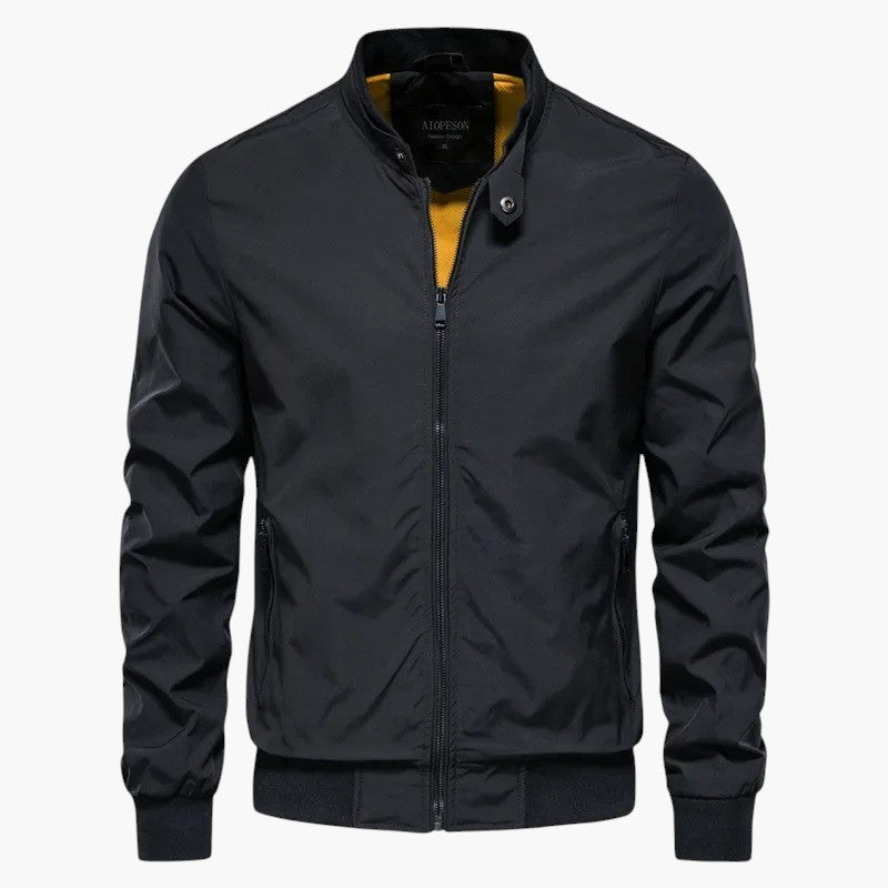 Mavon™ | Bomber Jacket
