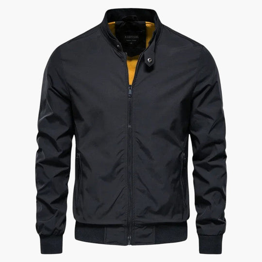Mavon™ | Bomber Jacket