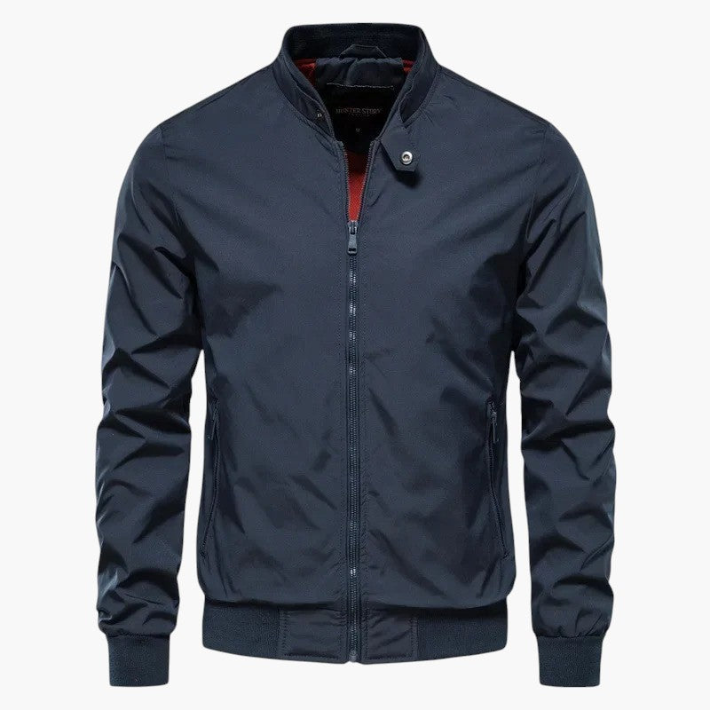 Mavon™ | Bomber Jacket